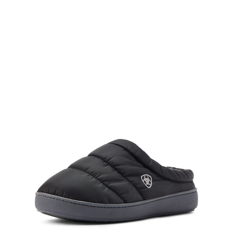 Ariat Hausschuhe Herren - Crius Clog Schwarz ( NTEXS-4926 )